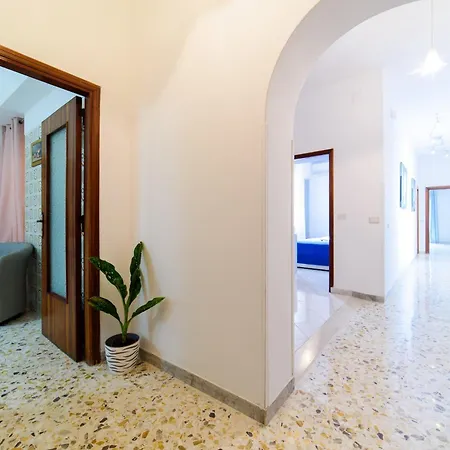Susy House Apartment *