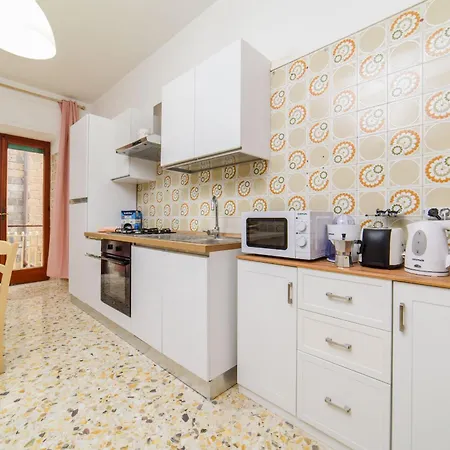 Susy House Apartment Sorrento