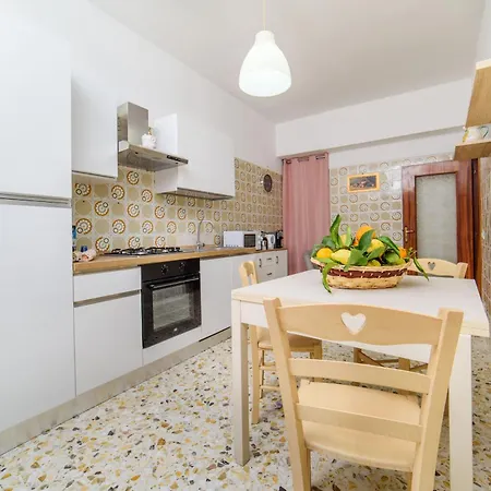 Apartment Susy House Sorrento