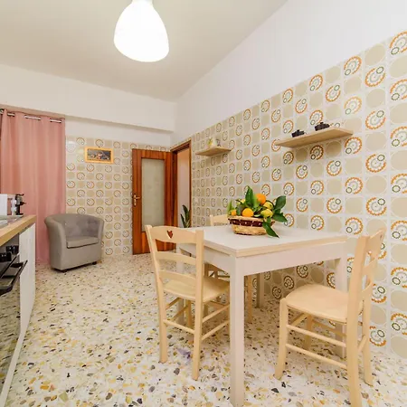 Susy House Apartment