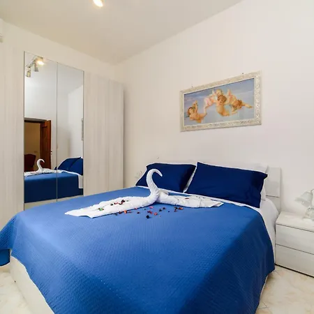 Susy House Sorrento