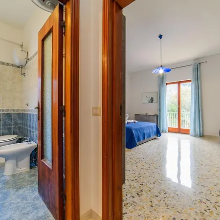 Susy House Appartamento Sorrento