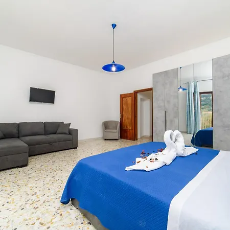 Susy House * Sorrento