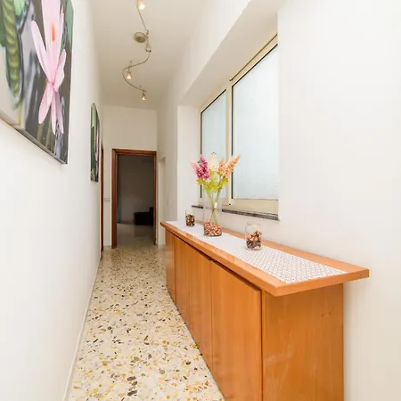 Appartamento Susy House Sorrento