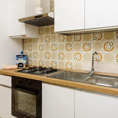 Susy House Appartamento Sorrento