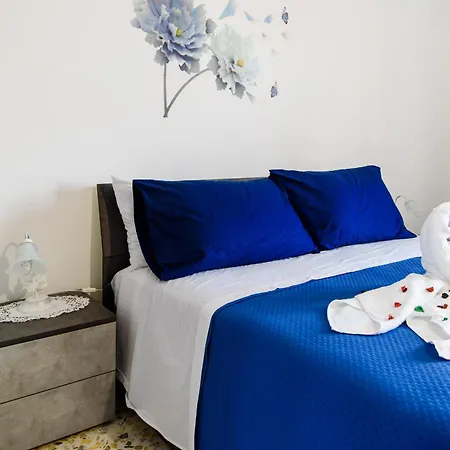 Susy House Sorrento