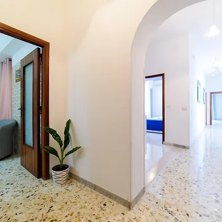 Susy House * Sorrento