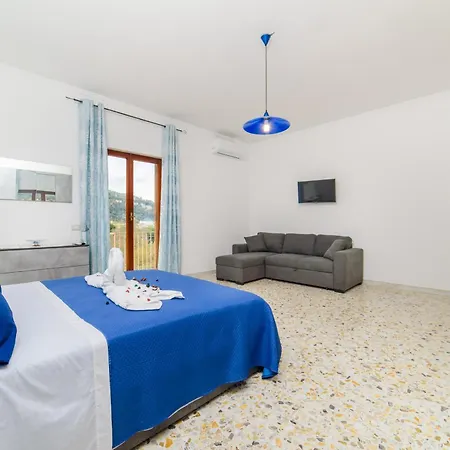 Appartamento Susy House