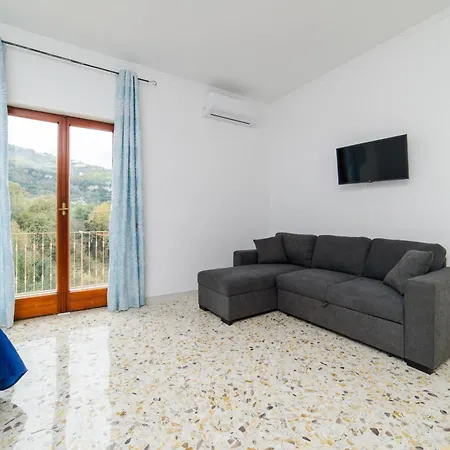Appartamento Susy House *