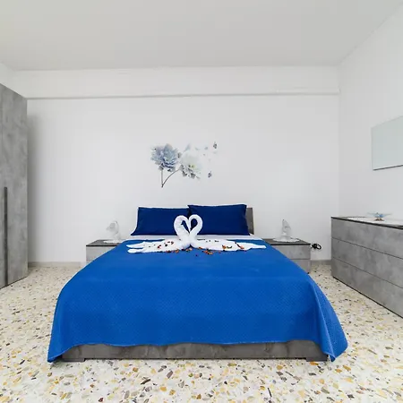 Appartamento Susy House Sorrento