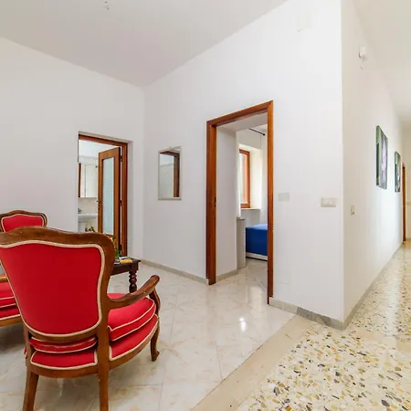Appartamento Susy House